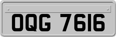 OQG7616
