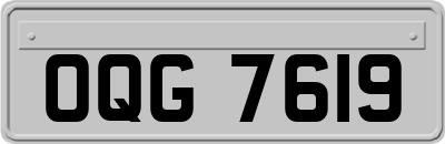 OQG7619