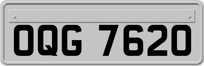 OQG7620