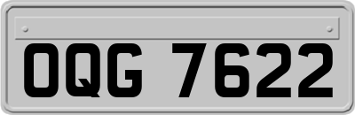 OQG7622