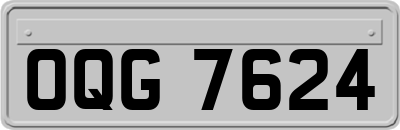 OQG7624