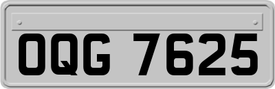 OQG7625