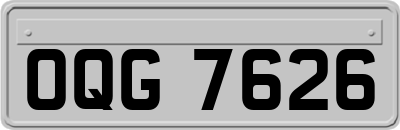 OQG7626