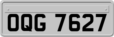 OQG7627