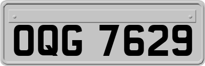 OQG7629