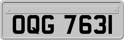 OQG7631