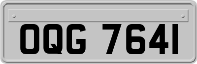 OQG7641