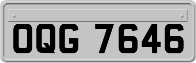 OQG7646