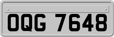 OQG7648