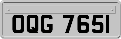 OQG7651