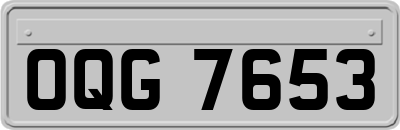 OQG7653