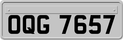 OQG7657
