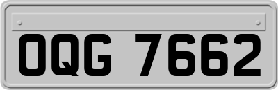OQG7662
