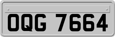 OQG7664