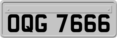 OQG7666