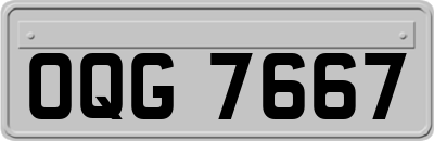 OQG7667