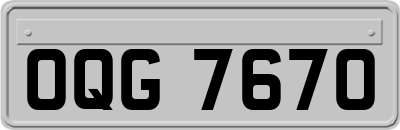 OQG7670