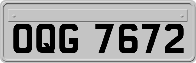 OQG7672