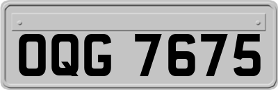 OQG7675