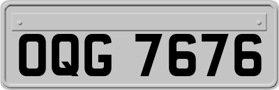 OQG7676