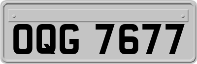 OQG7677