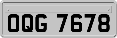 OQG7678