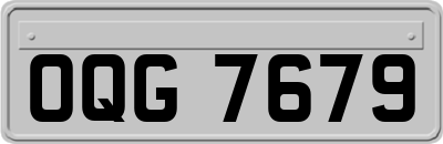 OQG7679