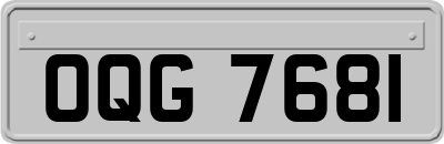OQG7681