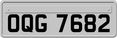 OQG7682