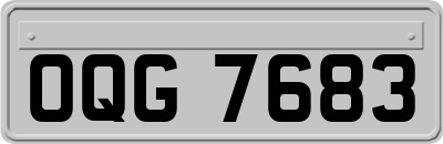 OQG7683
