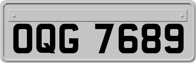 OQG7689