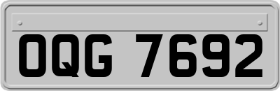 OQG7692