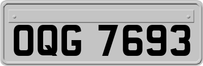 OQG7693