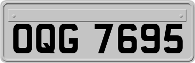 OQG7695