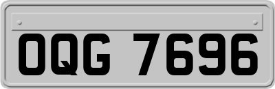 OQG7696