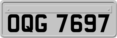 OQG7697