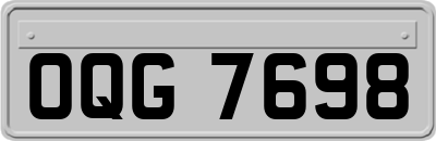 OQG7698