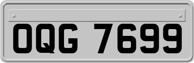 OQG7699