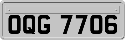 OQG7706