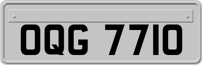 OQG7710