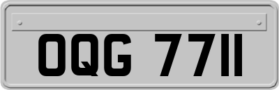 OQG7711