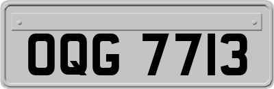 OQG7713