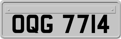 OQG7714