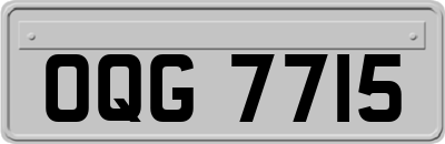 OQG7715