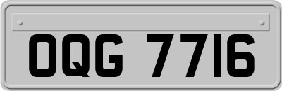 OQG7716