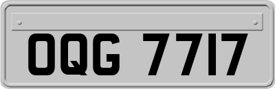OQG7717