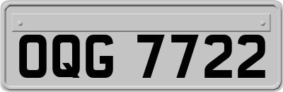 OQG7722
