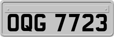 OQG7723