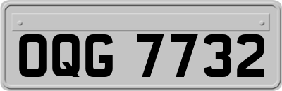 OQG7732