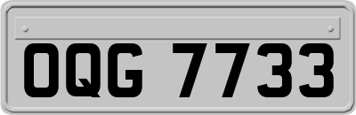 OQG7733